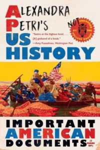Alexandra Petri's US History : Important American Documents (I Made Up)