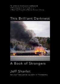 This Brilliant Darkness : A Book of Strangers