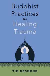 Buddhist Practices for Healing Trauma