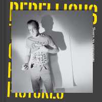 Rebellious : The Story of Keith Haring in 12 Pictures