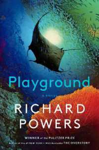 Playground : A Novel