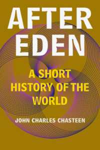 After Eden : A Short History of the World