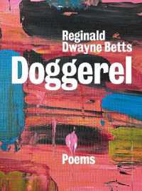 Doggerel : Poems