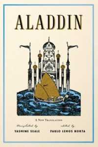 Aladdin : A New Translation