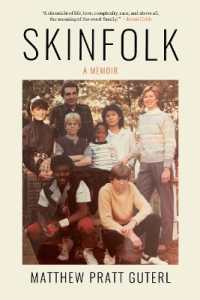 Skinfolk : A Memoir