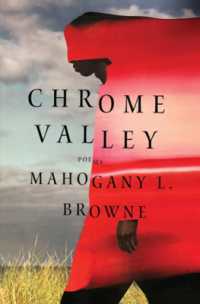 Chrome Valley : Poems