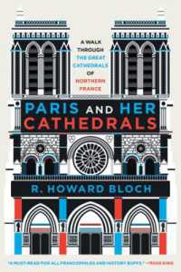 Paris and Her Cathedrals