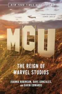 MCU : The Reign of Marvel Studios