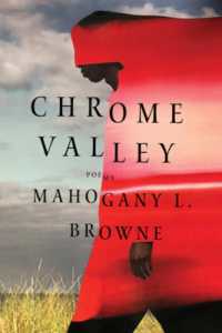 Chrome Valley : Poems