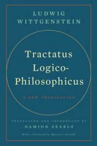 Tractatus Logico-Philosophicus : A New Translation