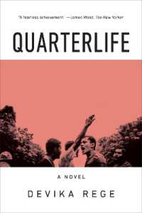 Quarterlife : A Novel