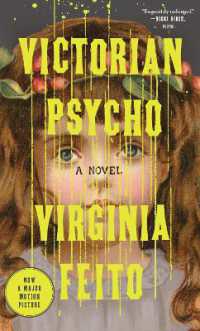 Victorian Psycho : A Novel