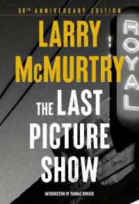 The Last Picture Show : A Novel