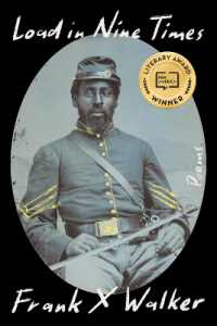 Load in Nine Times : Poems