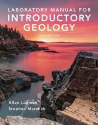 Laboratory Manual for Introductory Geology （5TH）