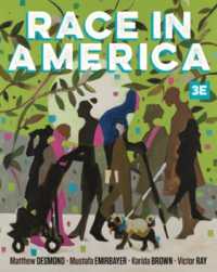 Race in America （3RD）