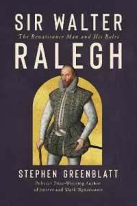Sir Walter Ralegh : The Renaissance Man and His Roles