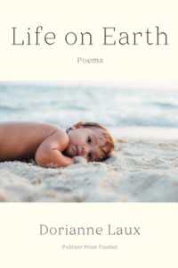 Life on Earth : Poems