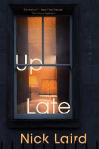 Up Late : Poems