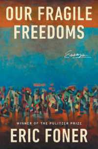 Our Fragile Freedoms : Essays