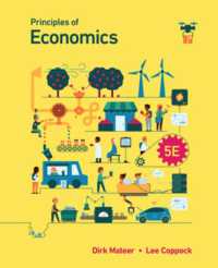 Principles of Economics （5TH）
