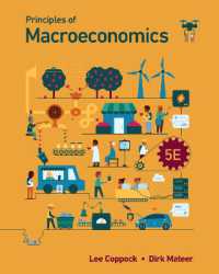 Principles of Macroeconomics （5TH）