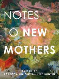 Notes to New Mothers