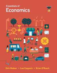 Essentials of Economics （3RD）