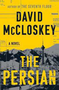 The Persian : A Novel