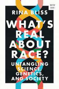 What's Real about Race? : Untangling Science, Genetics, and Society (A Norton Short)