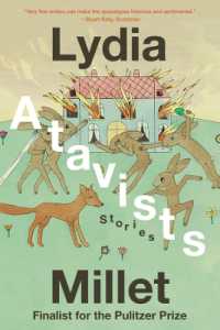 Atavists : Stories