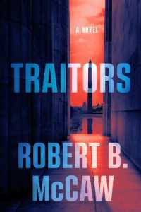 Traitors : A Novel