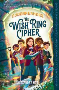 The Wish Ring Cipher (Codebreakers)