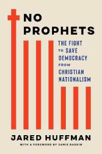 No Prophets : The Fight to Save Democracy from Christian Nationalism