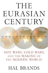 The Eurasian Century : Hot Wars, Cold Wars, and the Making of the Modern World