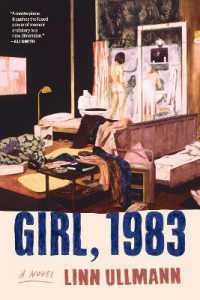 Girl, 1983 : A Novel