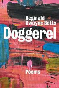 Doggerel : Poems