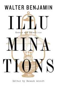Illuminations : Essays and Reflections