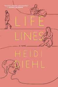 Lifelines -- Hardback (English Language Edition)