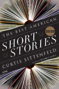 The Best American Short Stories 2020 (Best American)