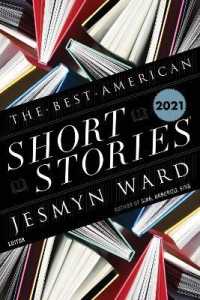 Best American Short Stories 2021 (Best American) -- Hardback (English Language Edition)