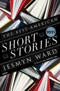 Best American Short Stories 2021