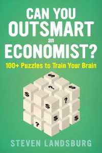Can You Outsmart an Economist? : 100+ Puzzles to Train Your Brain