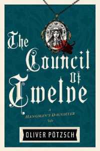 Council of Twelve (Hangman's Daughter Tales)