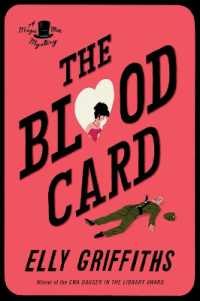 The Blood Card : A Mystery (Brighton Mysteries)