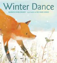 Winter Dance （Board Book）