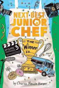 The Winner Is . . . (Next Best Junior Chef)