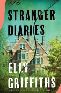 The Stranger Diaries : An Edgar Award Winner
