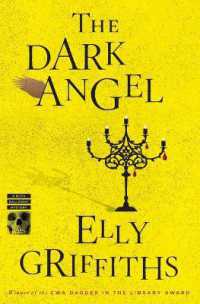 The Dark Angel : A Mystery (Ruth Galloway Mysteries)