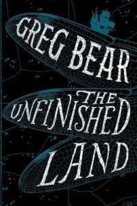Unfinished Land -- Hardback (English Language Edition)
